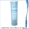 5µm (Mikron) CARBON CTO Aktivkohlefilter