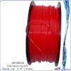 Osmoseschlauch DM DPE04 - NSF51/61 - Farbe: rot, Grundpreis 1,00€/m
