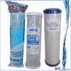 Atlas Filtri SANIC + KX Matrikx CTO + Aquaphor AK DUO10-5 Aqualen +PE Keimsperre